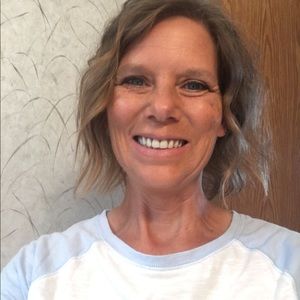 Meet your Posher, Angie